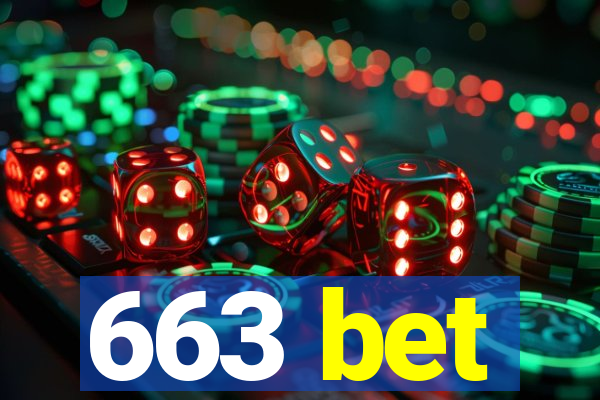 663 bet